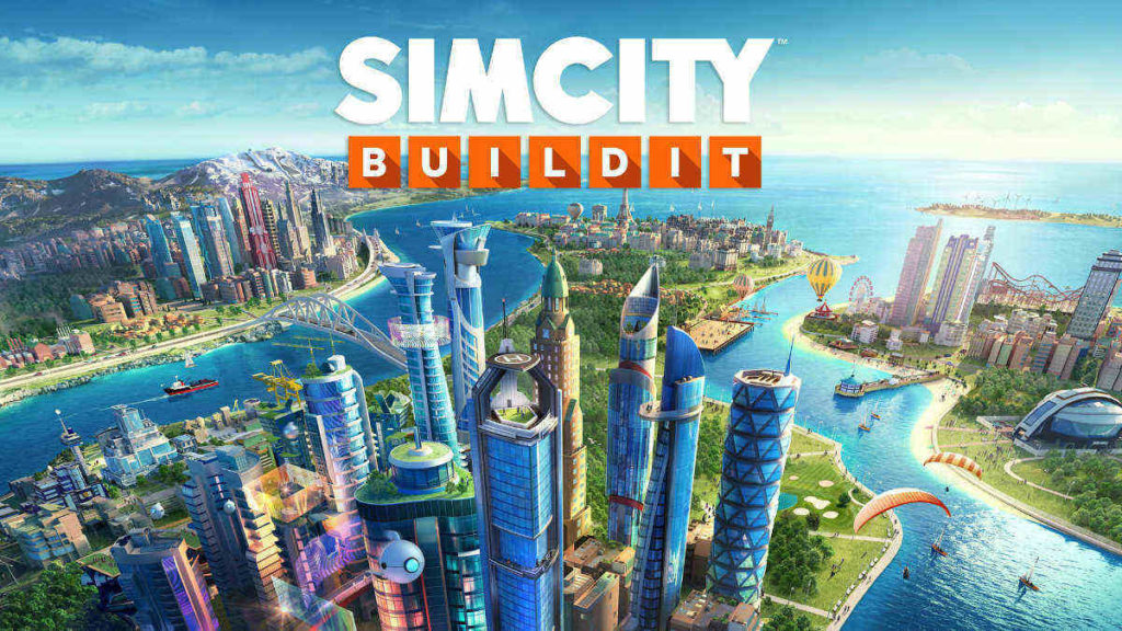 تجربه بازی موبایلی SimCity BuildIt؛ شهردار بودن به سبک EA - ویجیاتو