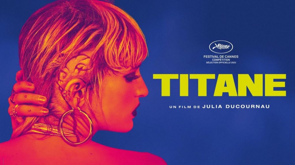 نقد فیلم Titane- قصه عشق آدم‌آهنی - ویجیاتو
