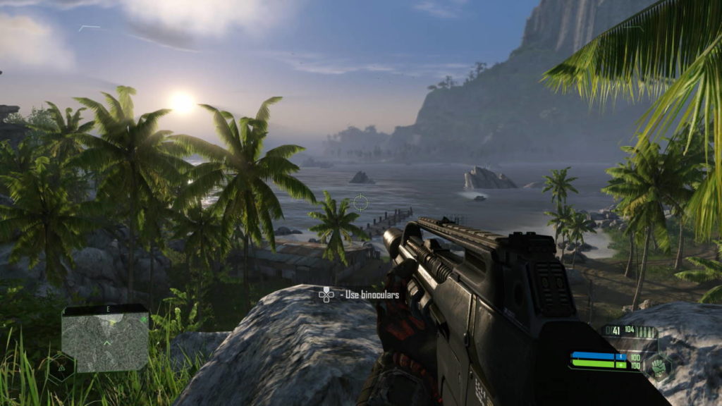 بررسی بازی Crysis Remastered Trilogy - سه در یک ۵۰ دلاری - ویجیاتو