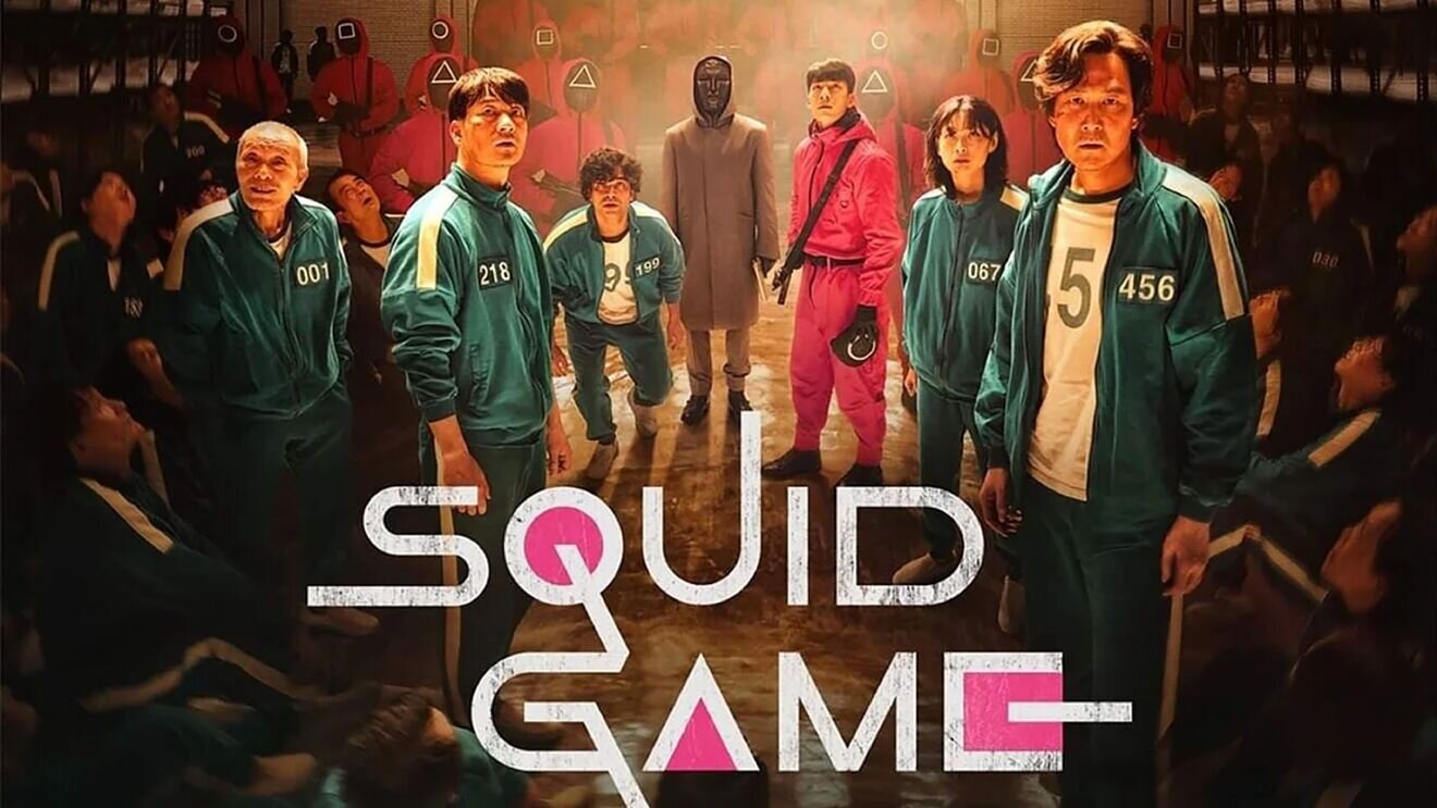 نتفلیکس خواهان ساخت فصل دوم Squid Game است