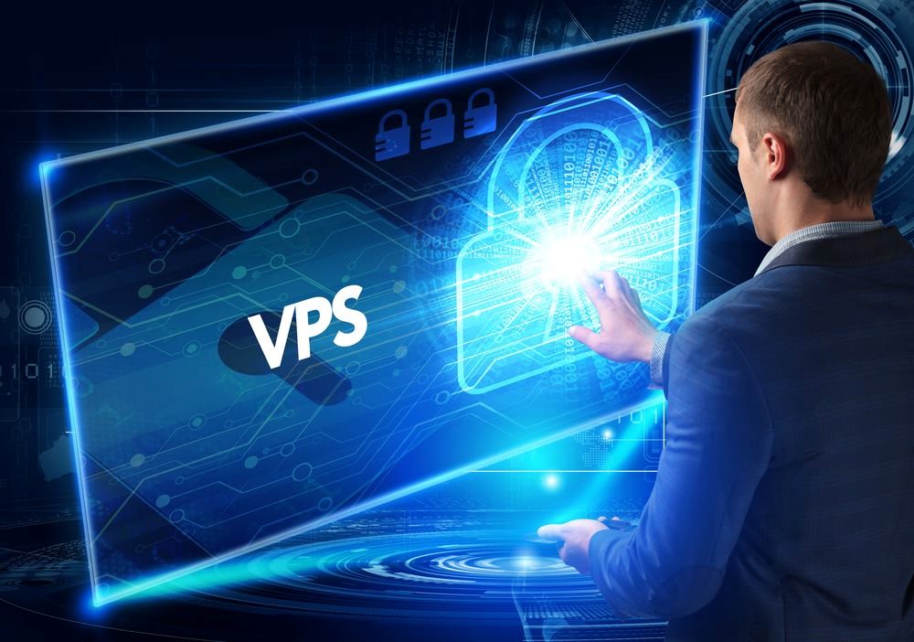VPS یا Virtual Private Server چیست؟ - ویجیاتو