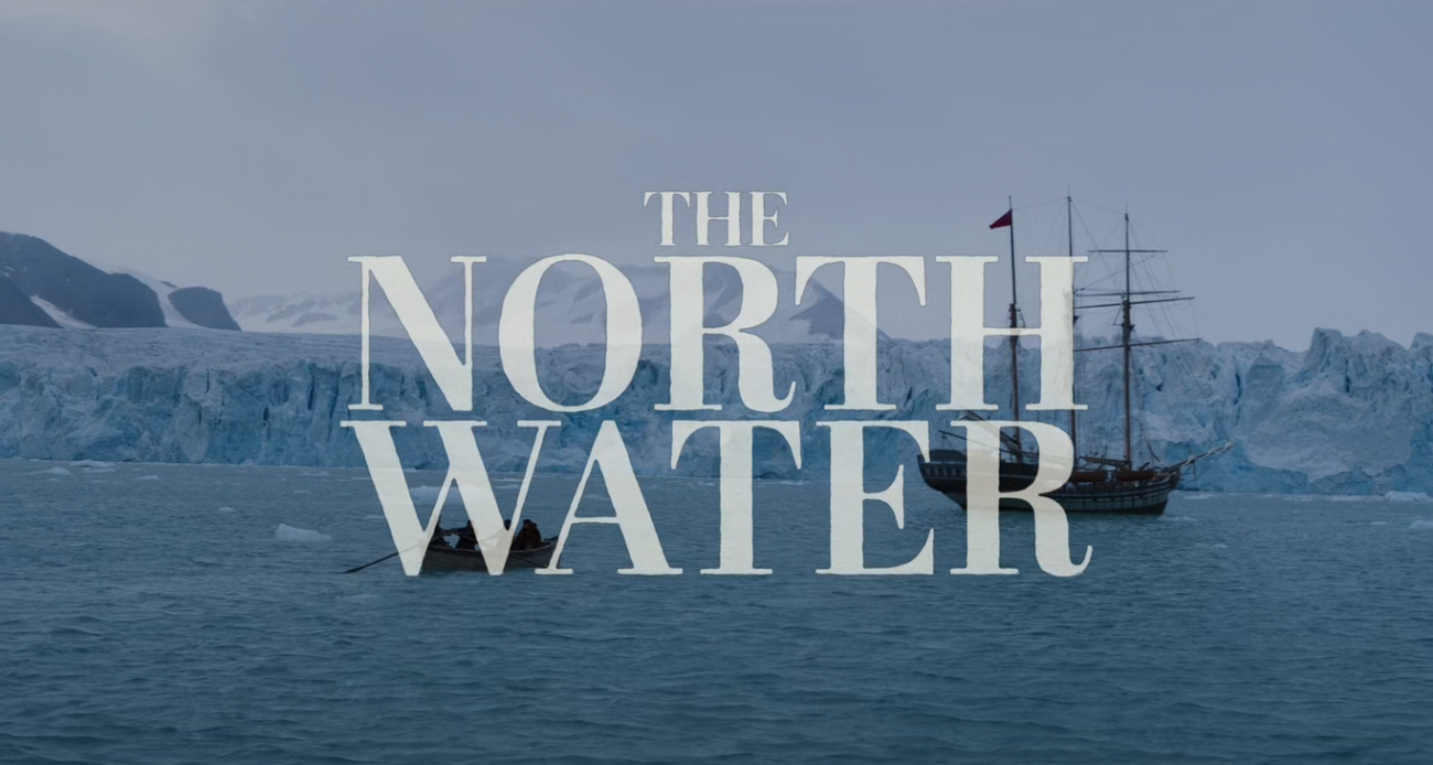 نقد سریال North Water – انسان، گرگ انسان است