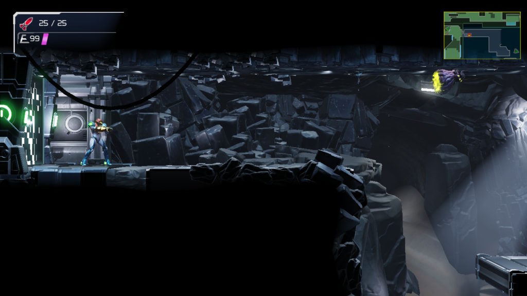 بررسی بازی Metroid Dread - پایان باشکوه حماسه متروید - ویجیاتو