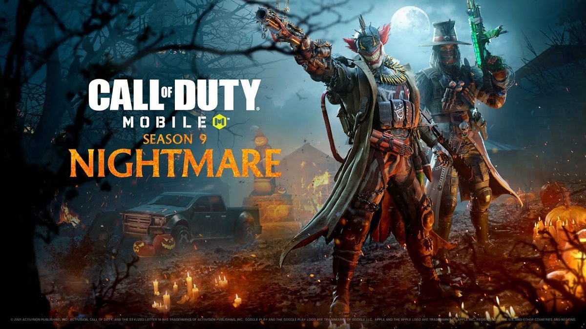 تریلر فصل نهم بازی Call of Duty Mobile منتشر شد