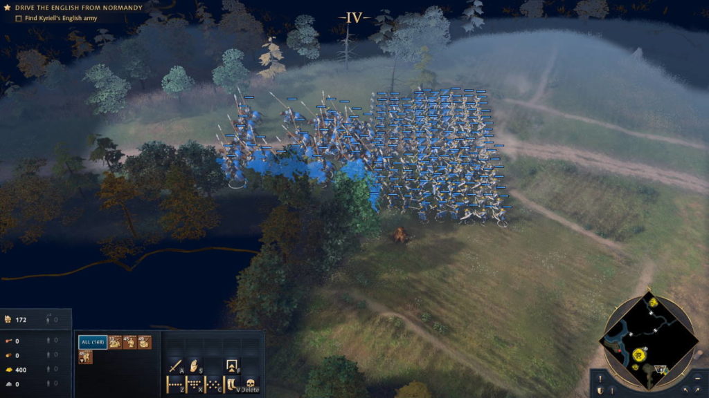 بررسی بازی Age of Empires IV - ارزشش را داشت؟ - ویجیاتو