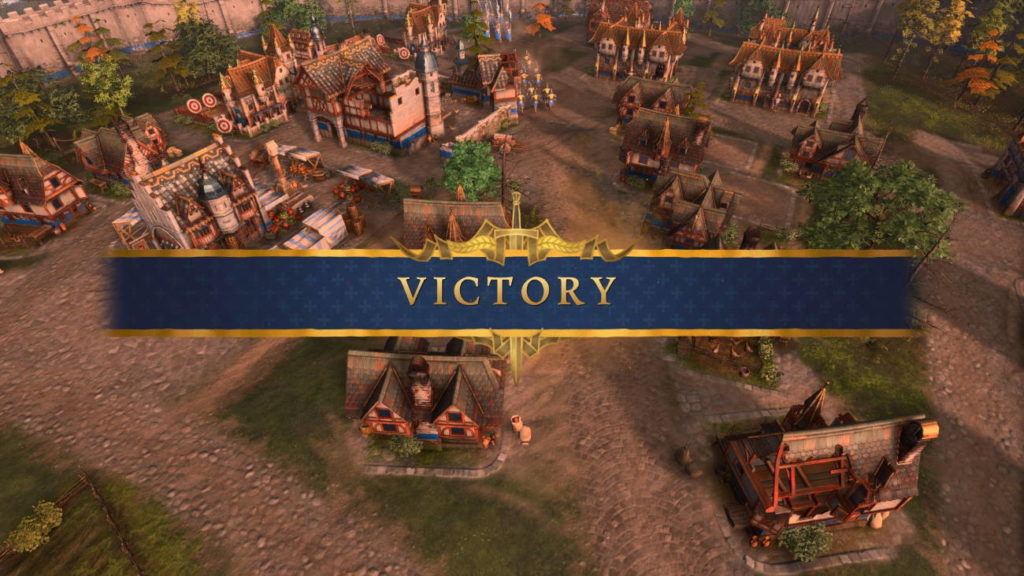 بررسی بازی Age of Empires IV - ارزشش را داشت؟ - ویجیاتو