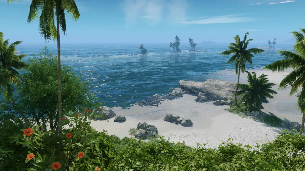 ۵ دلیل برای این‌که سه‌گانه Crysis Remastered را بازی کنید - ویجیاتو