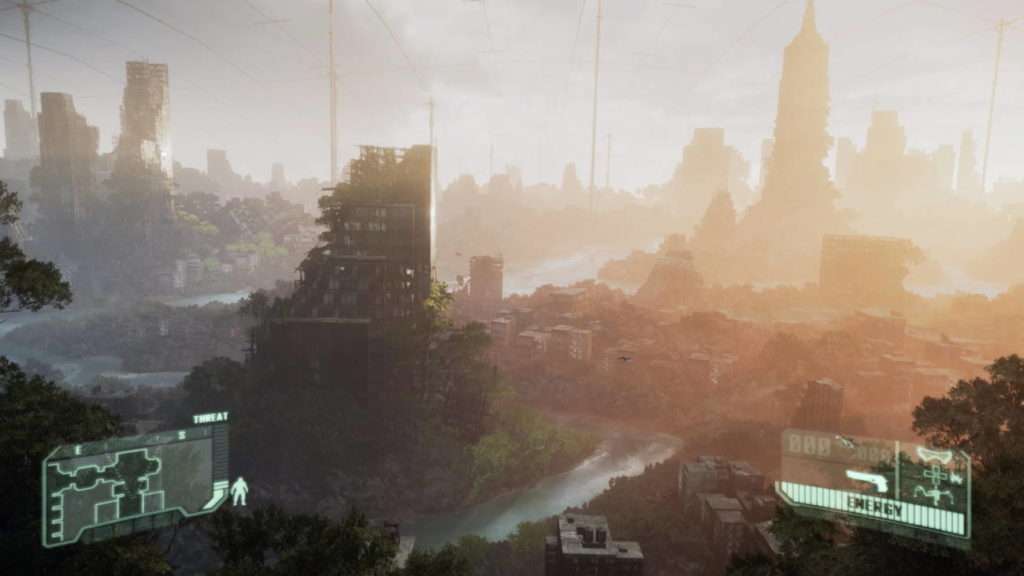 بررسی بازی Crysis Remastered Trilogy - سه در یک ۵۰ دلاری - ویجیاتو