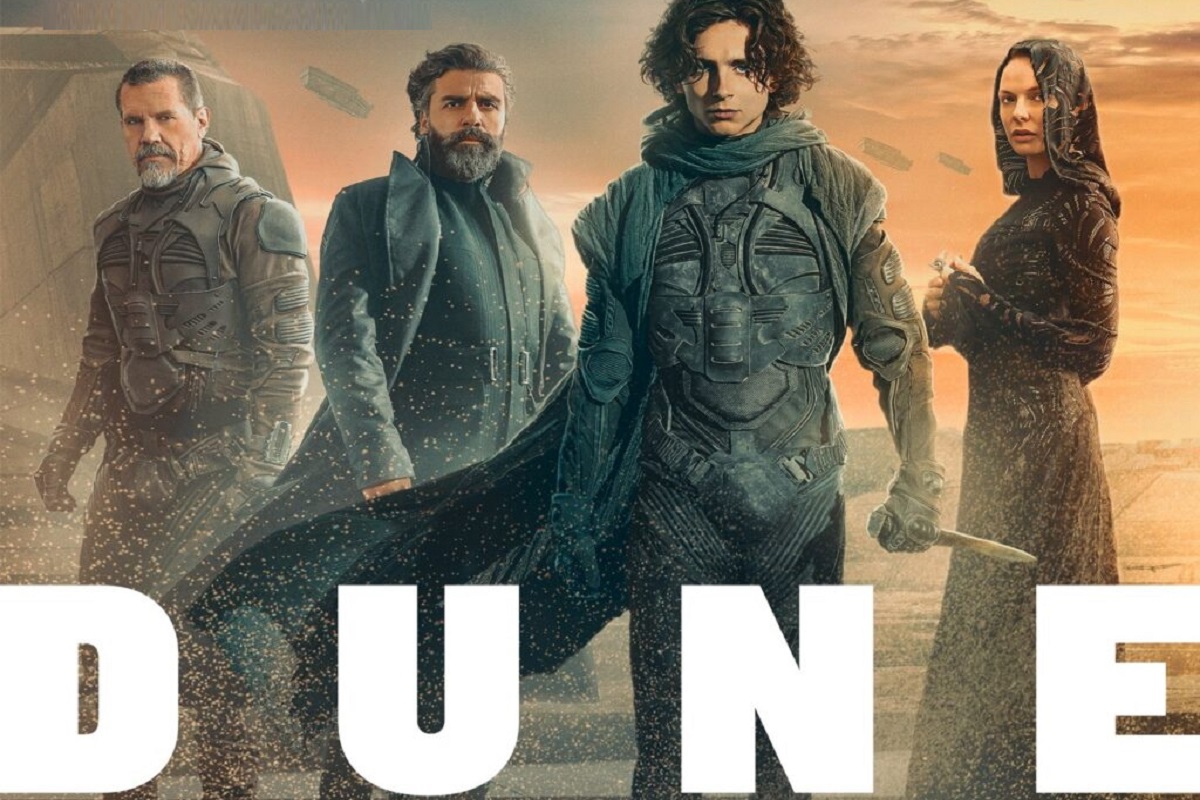 نظر کریستوفر نولان درباره فیلم Dune چیست؟