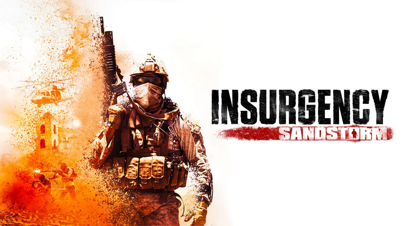 بررسی بازی Insurgency: Sandstorm – مستندی از میدان جنگ