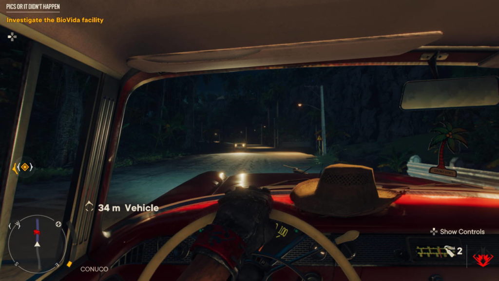 بررسی بازی Far Cry 6 - همون همیشگی - ویجیاتو