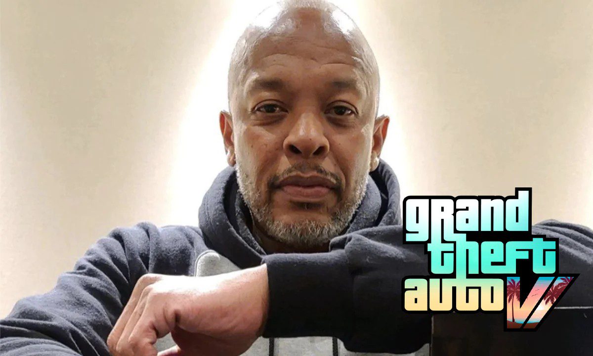 اسنوپ داگ: Dr. Dre روی موسیقی بازی جدید GTA کار می‌کند