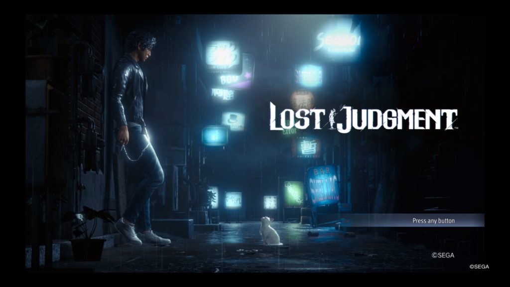 بررسی بازی Lost Judgment - کارآگاهی با طعم یاکوزا - ویجیاتو