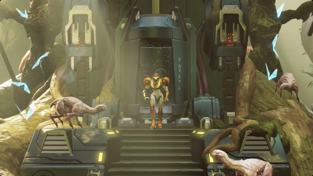 بررسی بازی Metroid Dread - پایان باشکوه حماسه متروید - ویجیاتو