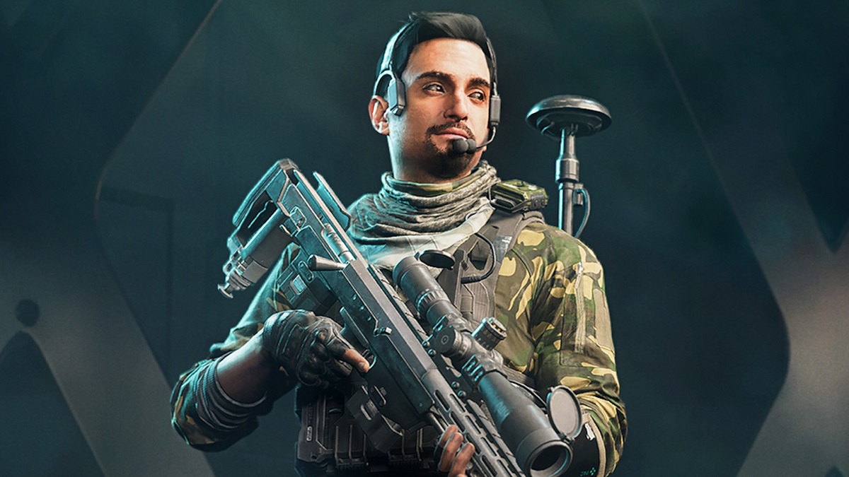 اسپشیالیستهای بازی Battlefield 2042 حذف نخواهند شد