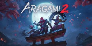 بررسی بازی Aragami 2 - رقص با سایه‌های مرگ - ویجیاتو