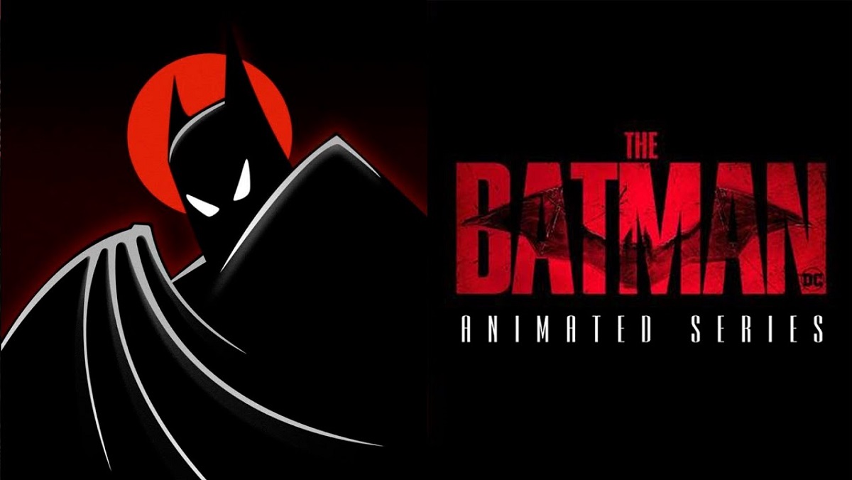 بازسازی تریلر فیلم The Batman با استفاده از کلیپ‌های انیمیشن بتمن از دهه ۹۰