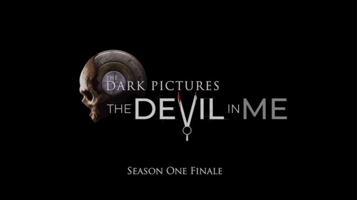بازی The Dark Pictures: The Devil in Me معرفی شد