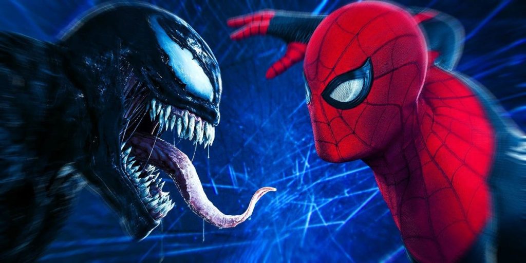 فیلم Venom 3 در مرحله پیش تولید قرار دارد - ویجیاتو