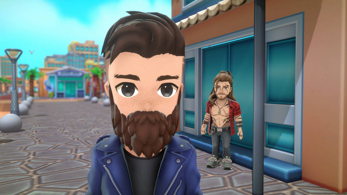 بررسی بازی Youtubers Life 2