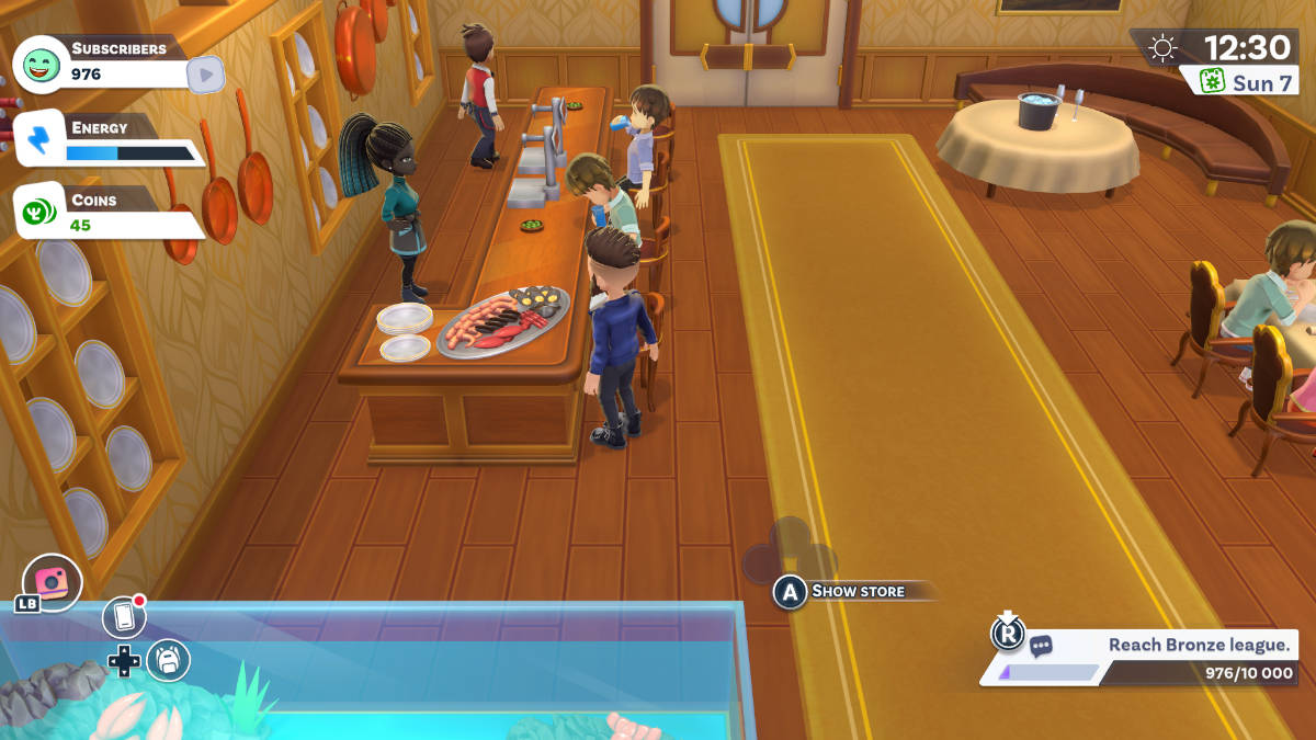 بررسی بازی Youtubers Life 2