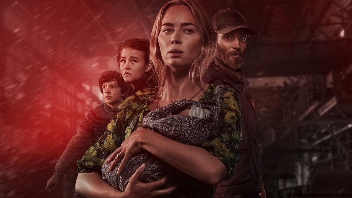 فیلم اسپینآف A Quiet Place کارگردان خود را از دست داد