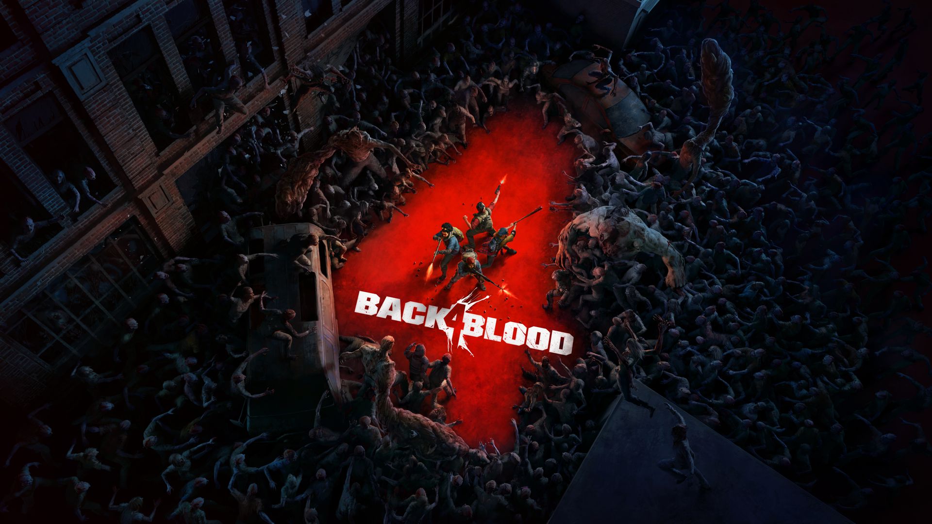 بررسی بازی Back 4 Blood – طغیان انسان‌هایی که دیگر انسان نیستند