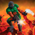 بازگشت Doomguy این‌ بار با بازی موبایلی DOOM