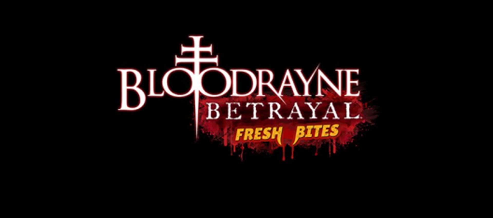 بررسی بازی Bloodrayne Betrayal: Fresh Bites – بازی در نقش یک بانوی خون‌آشام