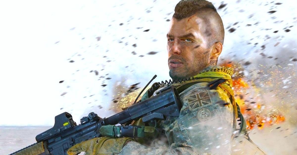 جزئیات جدیدی از بازی Call of Duty: Modern Warfare 2 لو رفت