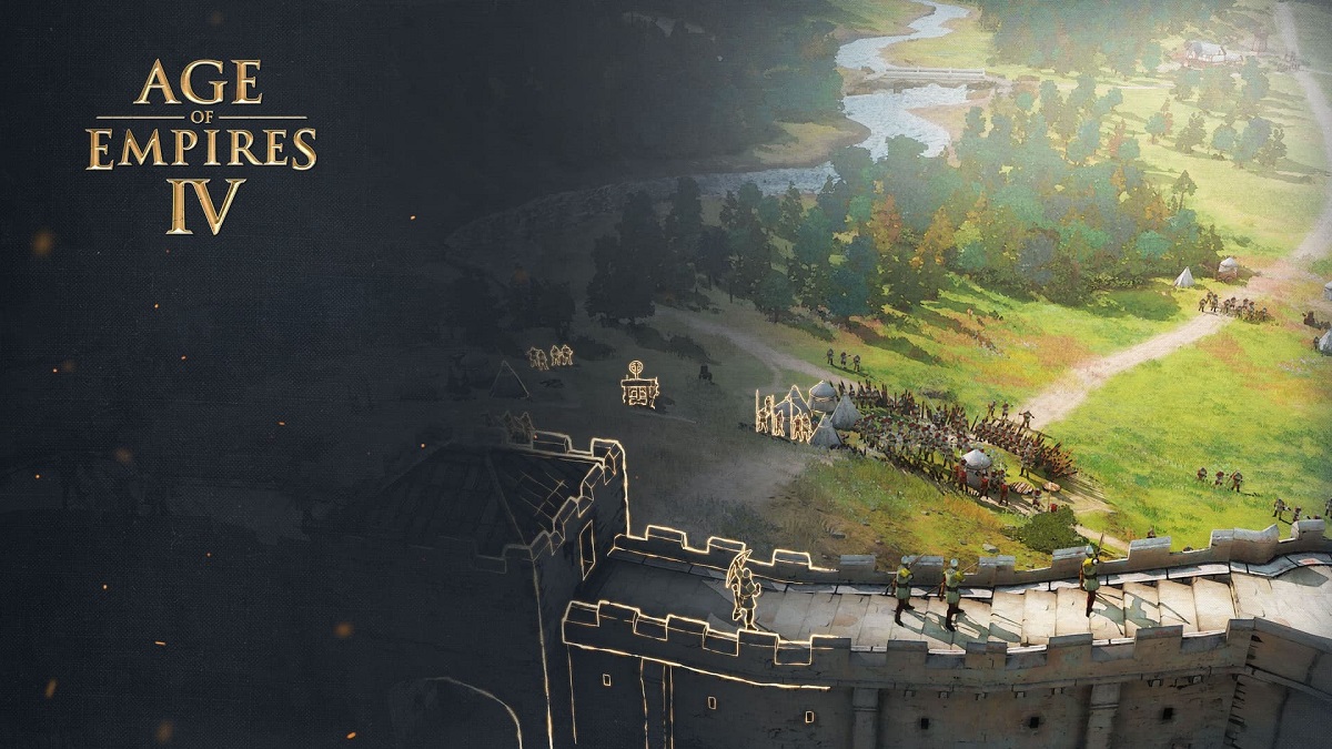 نمرات بازی Age of Empires 4 منتشر شد