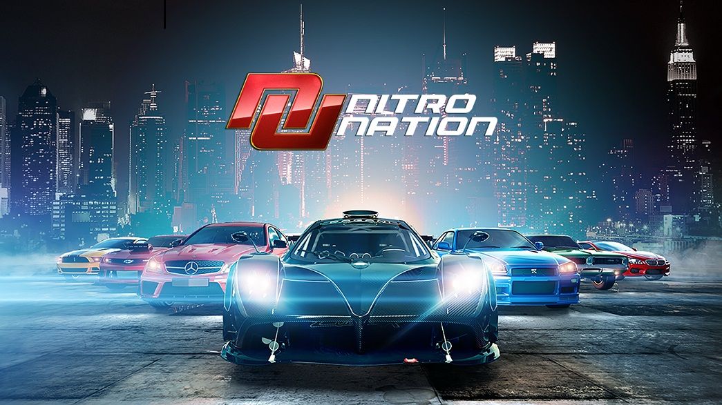 معرفی بازی موبایلی Nitro Nation؛ یک ریسینگ جاه‌طلبانه