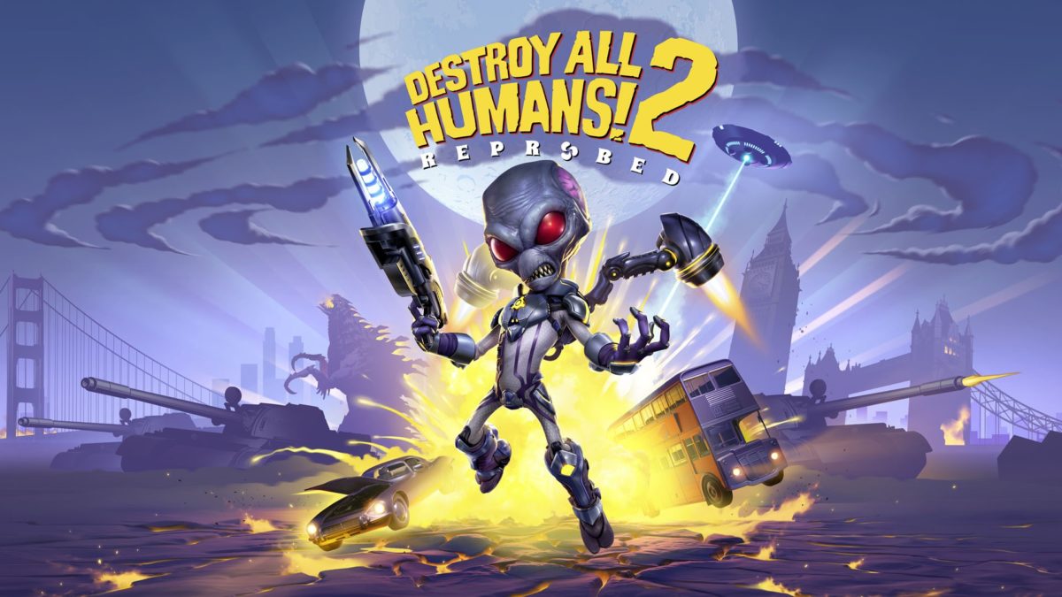 چرا بازسازی Destroy All Humans 2 برای کنسول‌های نسل هشتم منتشر نمی‌شود؟
