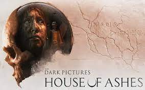 بررسی بازی The Dark Pictures Anthology: House of Ashes - مقبره‌ی طلسم شده - ویجیاتو