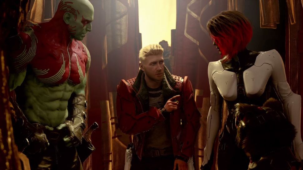 هر آن‌چه که باید از بازی Guardians of the Galaxy بدانید - ویجیاتو
