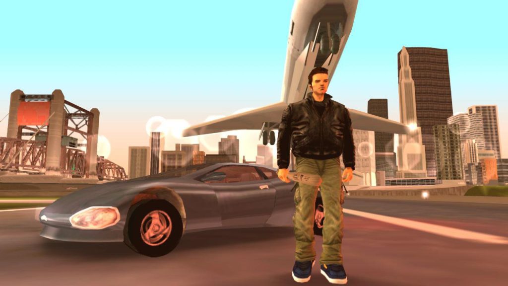 بازی موبایلی Grand Theft Auto III؛ سرآغازی برای یک رویا - ویجیاتو