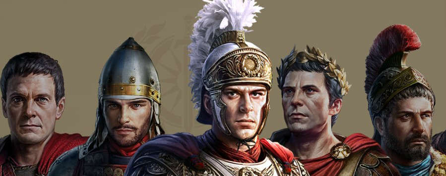 بازی موبایلی Great Conqueror: Rome؛ یک استراتژی حماسی و جذاب - ویجیاتو