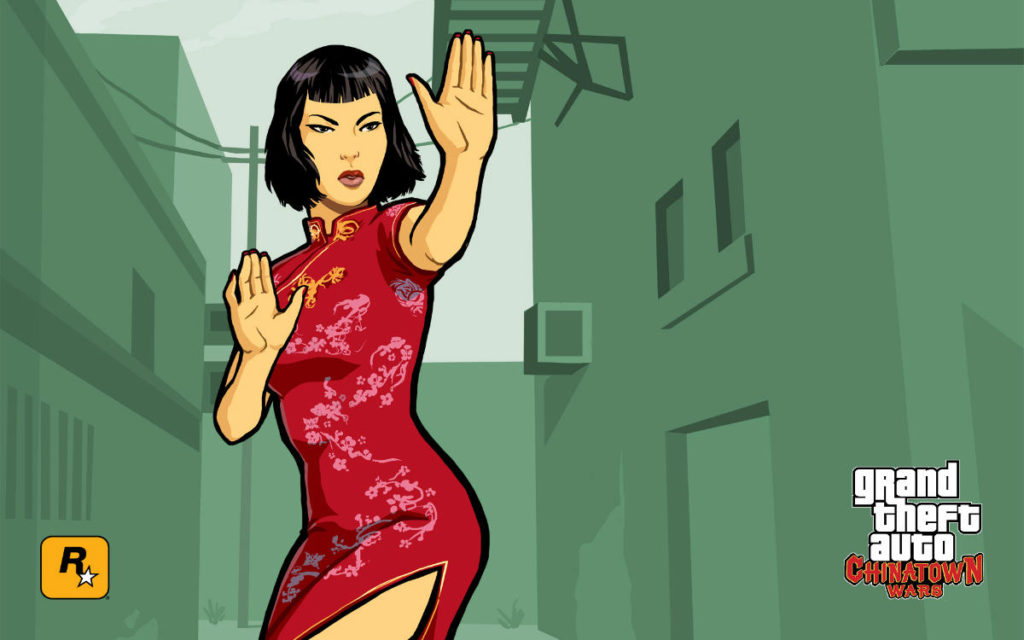 بازی موبایلی GTA: Chinatown Wars؛ فرمول فراموش‌شده راکستار - ویجیاتو