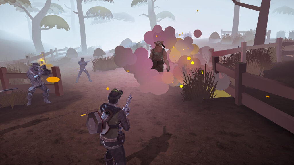 بهترین بازی ترسناک دو نفره اندرویدی