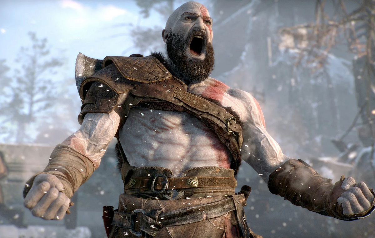 فروش بازی God of War از ۱۹.۵ میلیون نسخه عبور کرده است