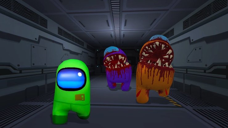 بهترین بازی ترسناک دو نفره اندروید سال ۲۰۲۵