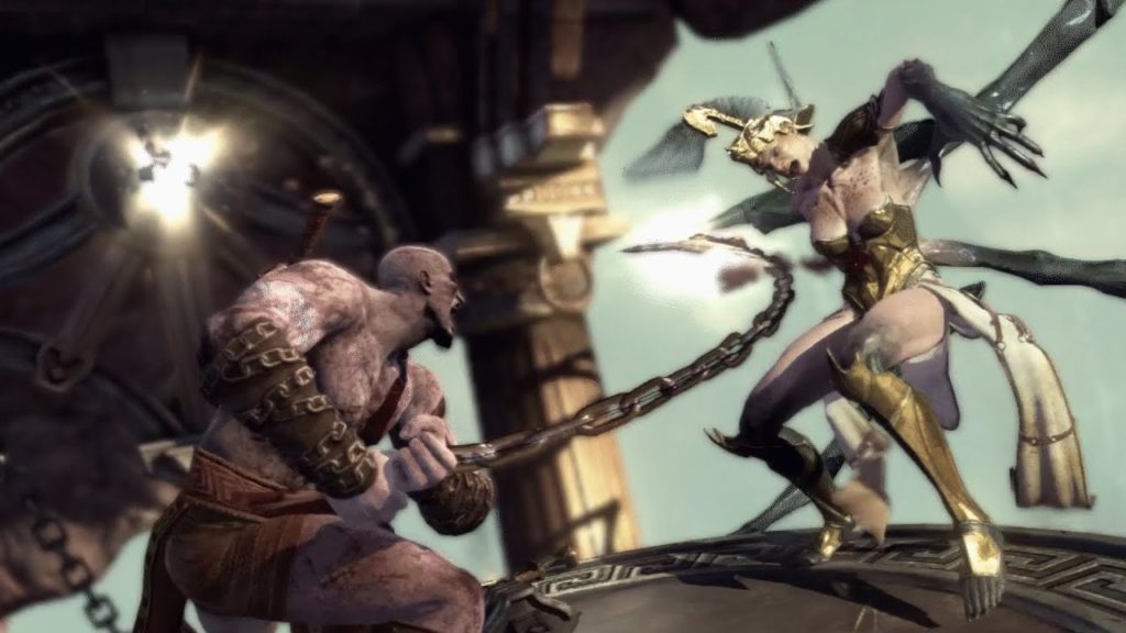 داستان کامل بازی God of War: Ascension - ویجیاتو