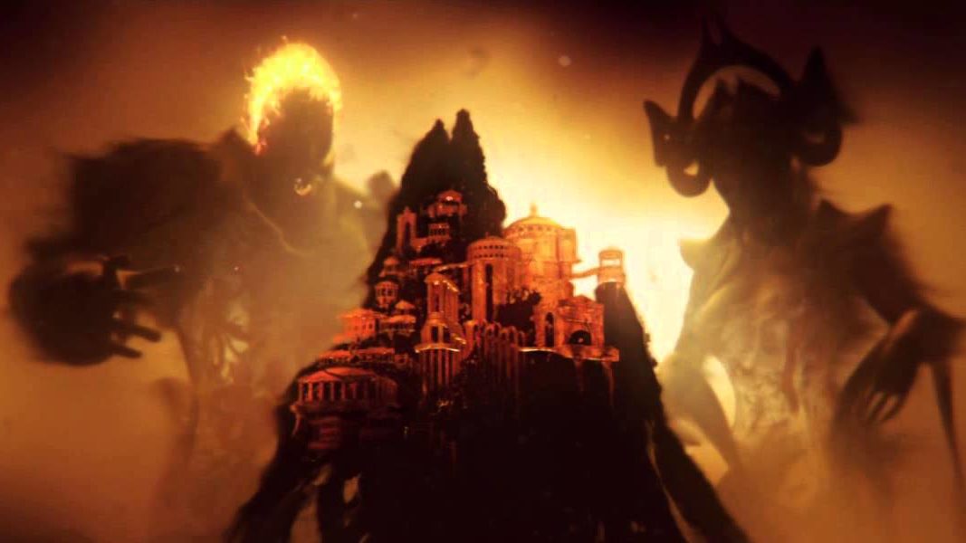 داستان کامل بازی God of War: Ascension - ویجیاتو