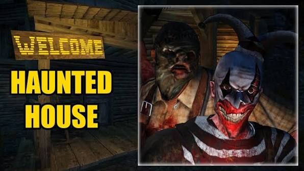 بهترین بازی ترسناک دو نفره