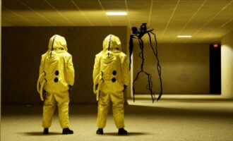 بهترین بازی ترسناک دو نفره اندروید