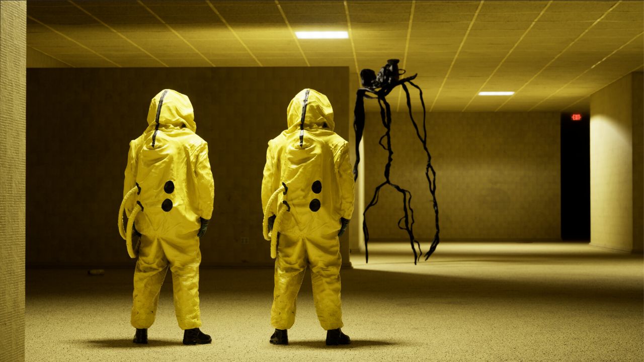 بهترین بازی ترسناک دونفره اندروید | ۱۵ بازی برتر سال ۲۰۲۵