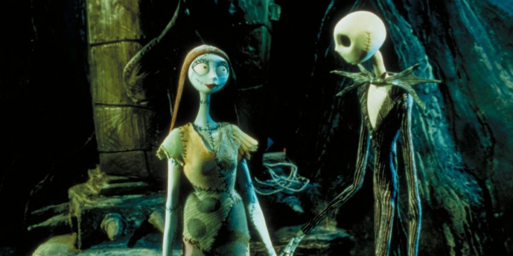 20 فیلم ترسناک که در شب هالووین باید ببینید - ویجیاتو