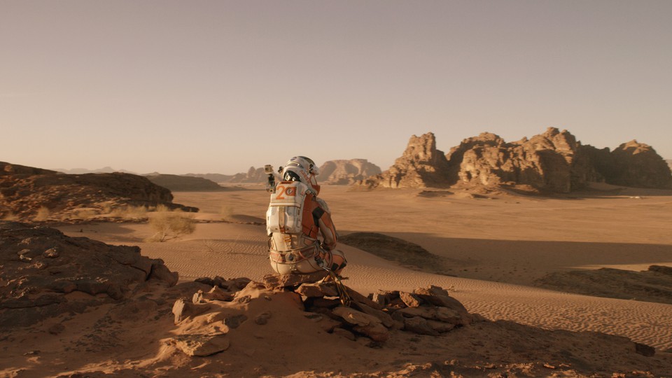 20 فیلم سینمایی علمی تخیلی که از منبع اقتباس خود بهتر بودند - ویجیاتو