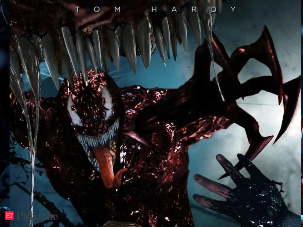 نقد فیلم Venom 2 - قصه بد من و هیولای درونم - ویجیاتو