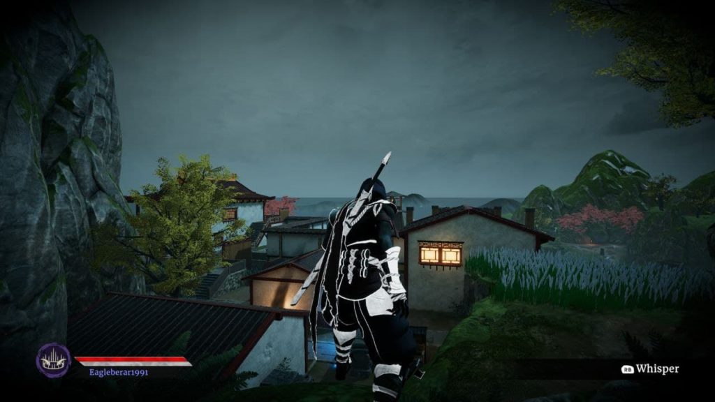 بررسی بازی Aragami 2 - رقص با سایه‌های مرگ - ویجیاتو